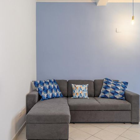 Hb Montebello Apartment Rom Exterior foto
