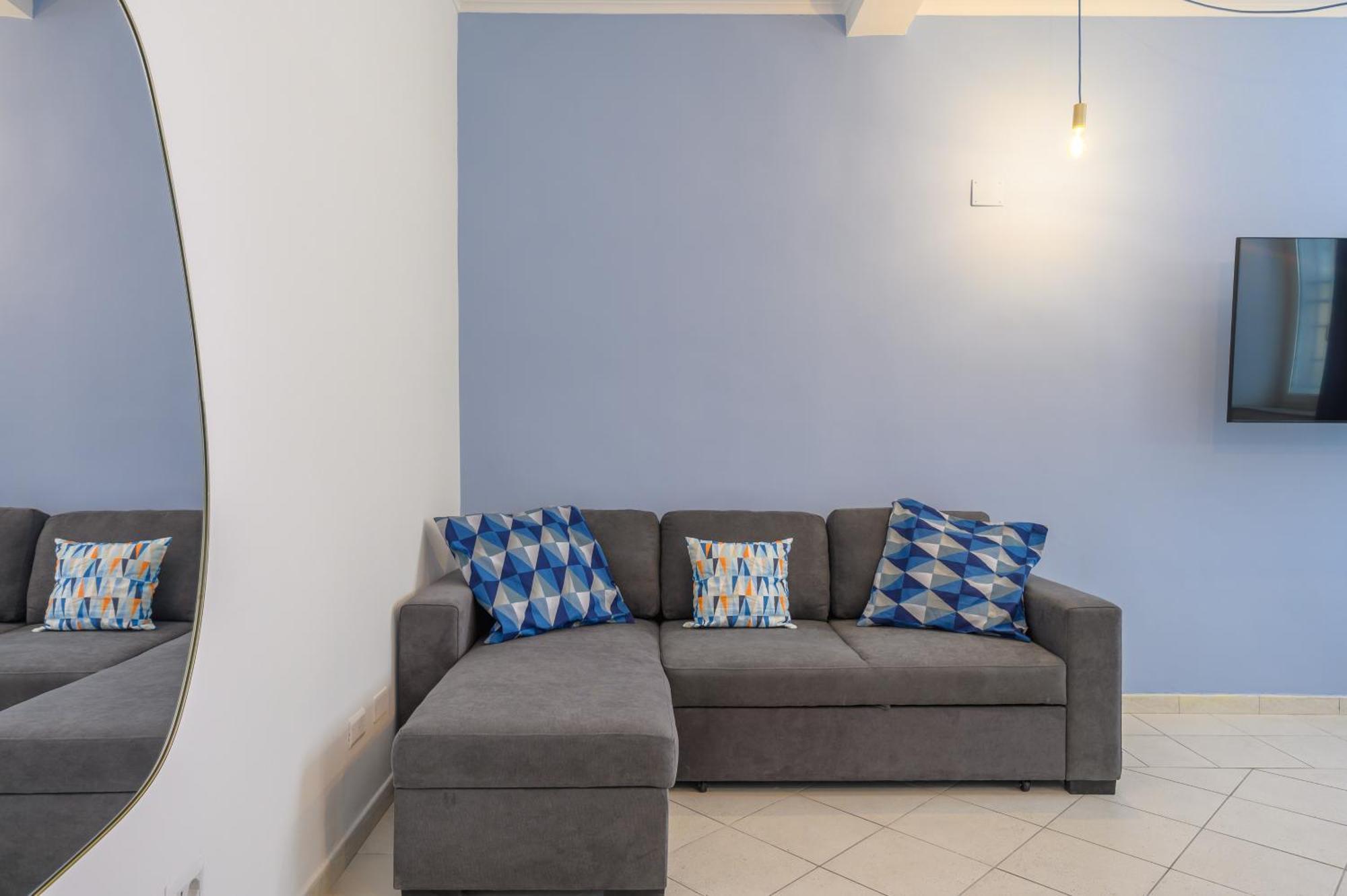 Hb Montebello Apartment Rom Exterior foto