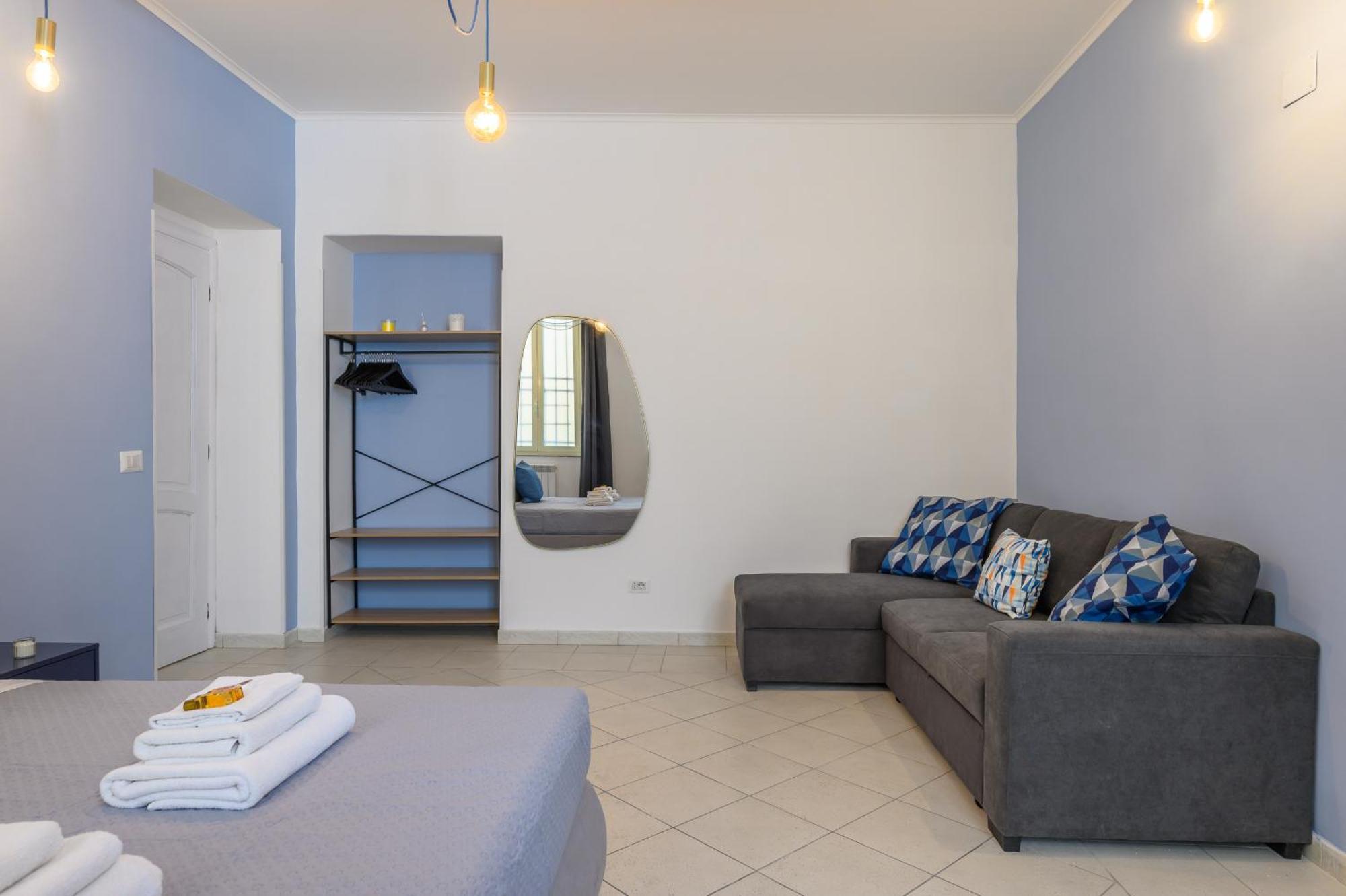 Hb Montebello Apartment Rom Exterior foto
